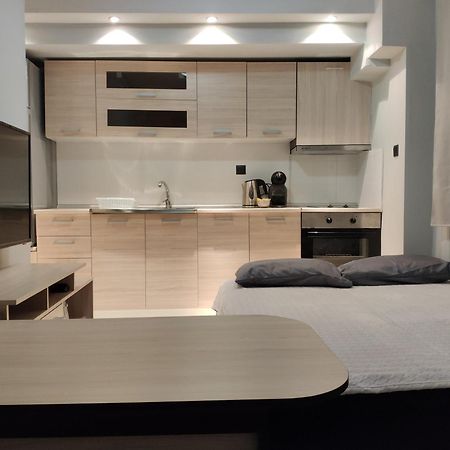 Standard Apartment By Prima Lodging Thessaloniki Exterior photo
