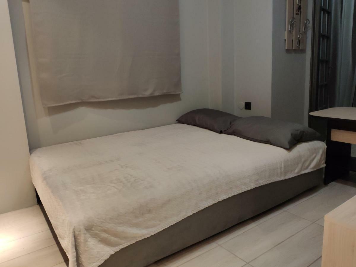 Standard Apartment By Prima Lodging Thessaloniki Exterior photo